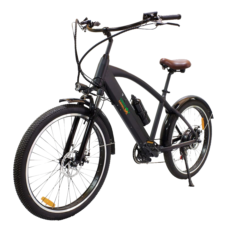 Электровелосипеды —  выгодно  | Магазин EcoMoto ТЦ Декстер